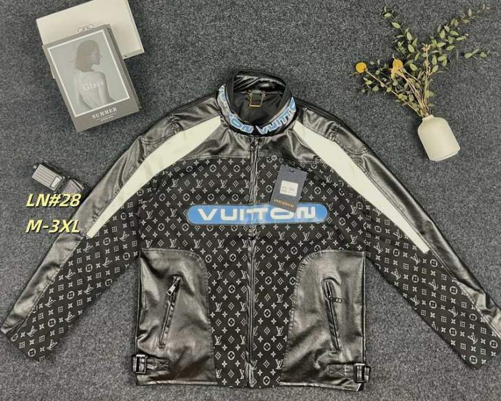 Picture of Louis Vuitton Jackets _SKULVM-3XL12yr9732203
